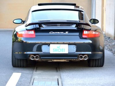 2006 Porsche 911 photo 5