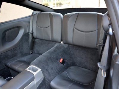 2006 Porsche 911 photo 46