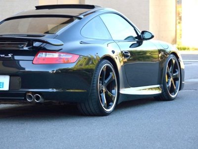 2006 Porsche 911 photo 21