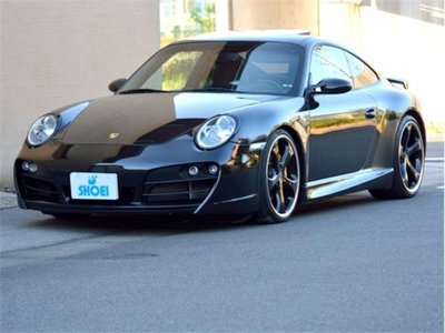 2006 Porsche 911 photo 11