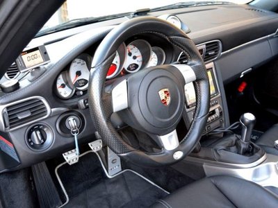 2006 Porsche 911 photo 4