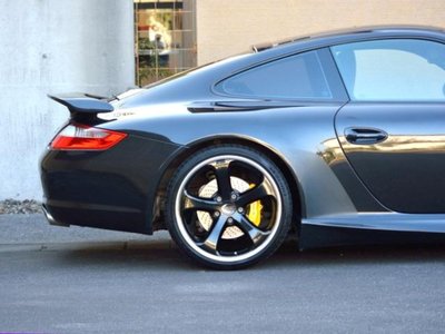 2006 Porsche 911 photo 17