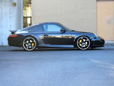 2006 Porsche 911 photo 14