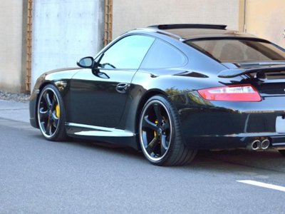 2006 Porsche 911 photo 16