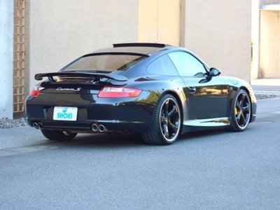 2006 Porsche 911 photo 15