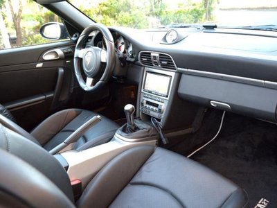 2006 Porsche 911 photo 32