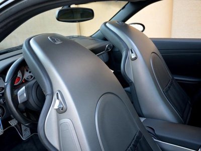 2006 Porsche 911 photo 42