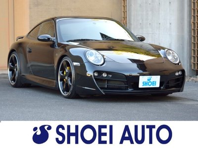 2006 Porsche 911 photo 1