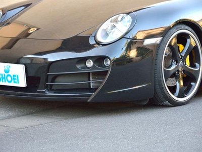 2006 Porsche 911 photo 7