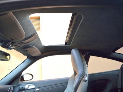 2006 Porsche 911 photo 41