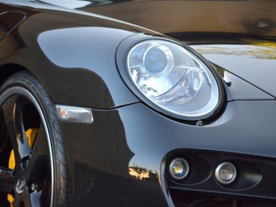 2006 Porsche 911 photo 10