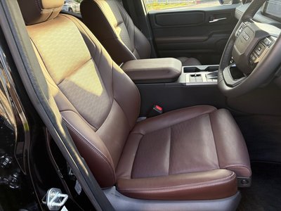 2024 Toyota LAND CRUISER 250 — фото 20