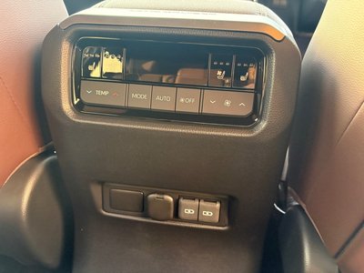 2024 Toyota LAND CRUISER 250 — фото 19