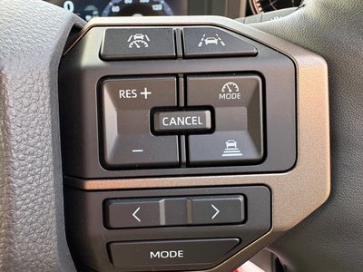 2024 Toyota LAND CRUISER 250 — фото 14