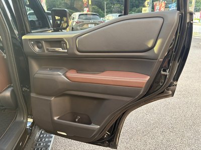 2024 Toyota LAND CRUISER 250 — фото 23