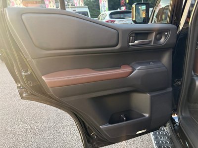 2024 Toyota LAND CRUISER 250 — фото 24
