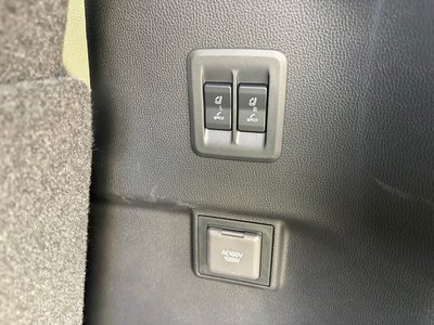 2024 Toyota LAND CRUISER 250 — фото 18