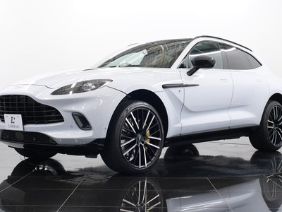 صورة 7 لـ 2024 Aston Martin DBX