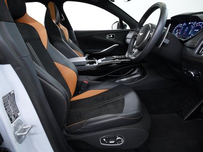 صورة 15 لـ 2024 Aston Martin DBX