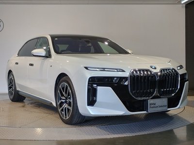 2025 BMW 7 SERIES 照片 6