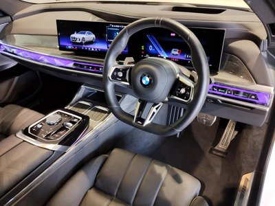 2025 BMW 7 SERIES 照片 15