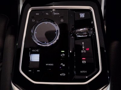 2025 BMW 7 SERIES 照片 11