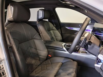 2025 BMW 7 SERIES 照片 12
