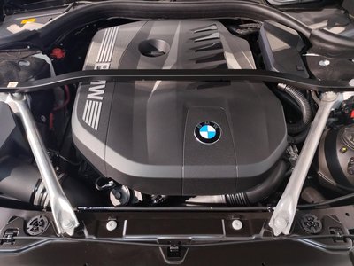 2025 BMW 7 SERIES 照片 16