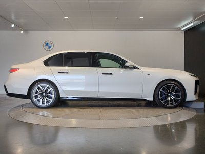 2025 BMW 7 SERIES 照片 7