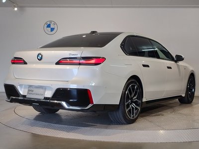 2025 BMW 7 SERIES 照片 8