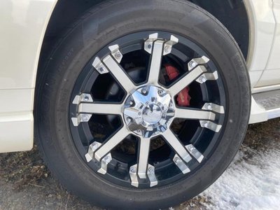 2005 Cadillac ESCALADE 照片 12
