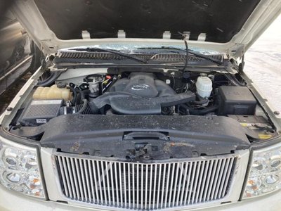 2005 Cadillac ESCALADE 照片 46