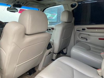 2005 Cadillac ESCALADE 照片 39