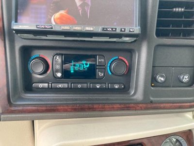 2005 Cadillac ESCALADE 照片 20