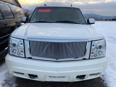 2005 Cadillac ESCALADE 照片 4