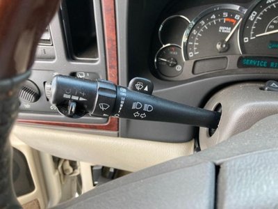 2005 Cadillac ESCALADE 照片 49