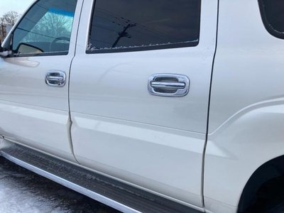 2005 Cadillac ESCALADE 照片 6