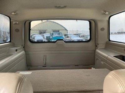 2005 Cadillac ESCALADE 照片 54
