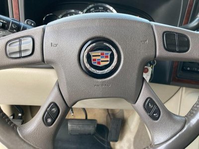 2005 Cadillac ESCALADE 照片 17
