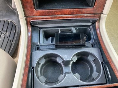 2005 Cadillac ESCALADE 照片 38