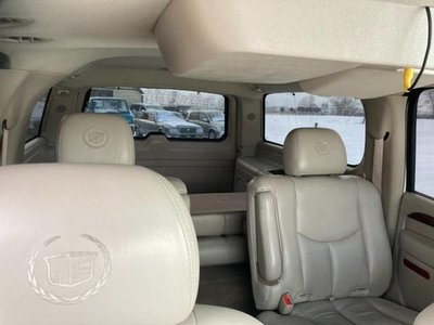 2005 Cadillac ESCALADE 照片 55