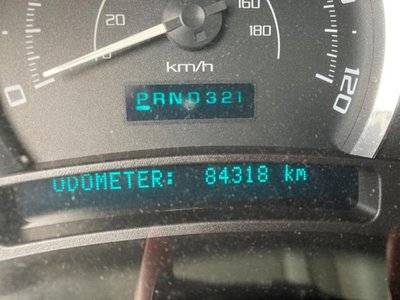 2005 Cadillac ESCALADE 照片 19