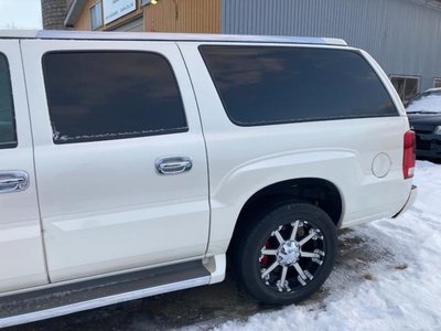 2005 Cadillac ESCALADE 照片 9