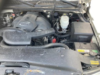 2005 Cadillac ESCALADE 照片 48