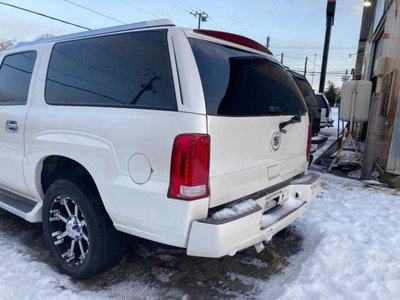 2005 Cadillac ESCALADE 照片 2