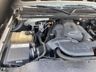 2005 Cadillac ESCALADE 照片 47