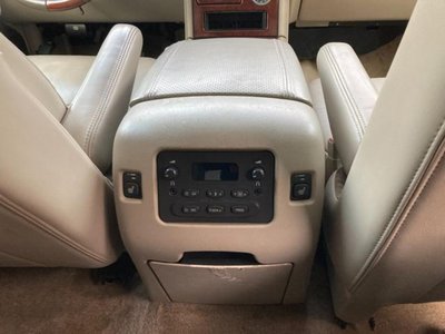 2005 Cadillac ESCALADE 照片 21