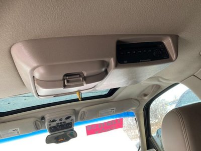 2005 Cadillac ESCALADE 照片 52