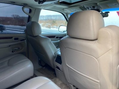 2005 Cadillac ESCALADE 照片 41