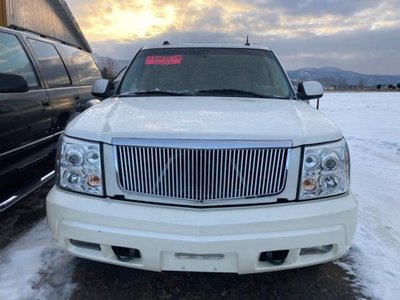 2005 Cadillac ESCALADE 照片 3
